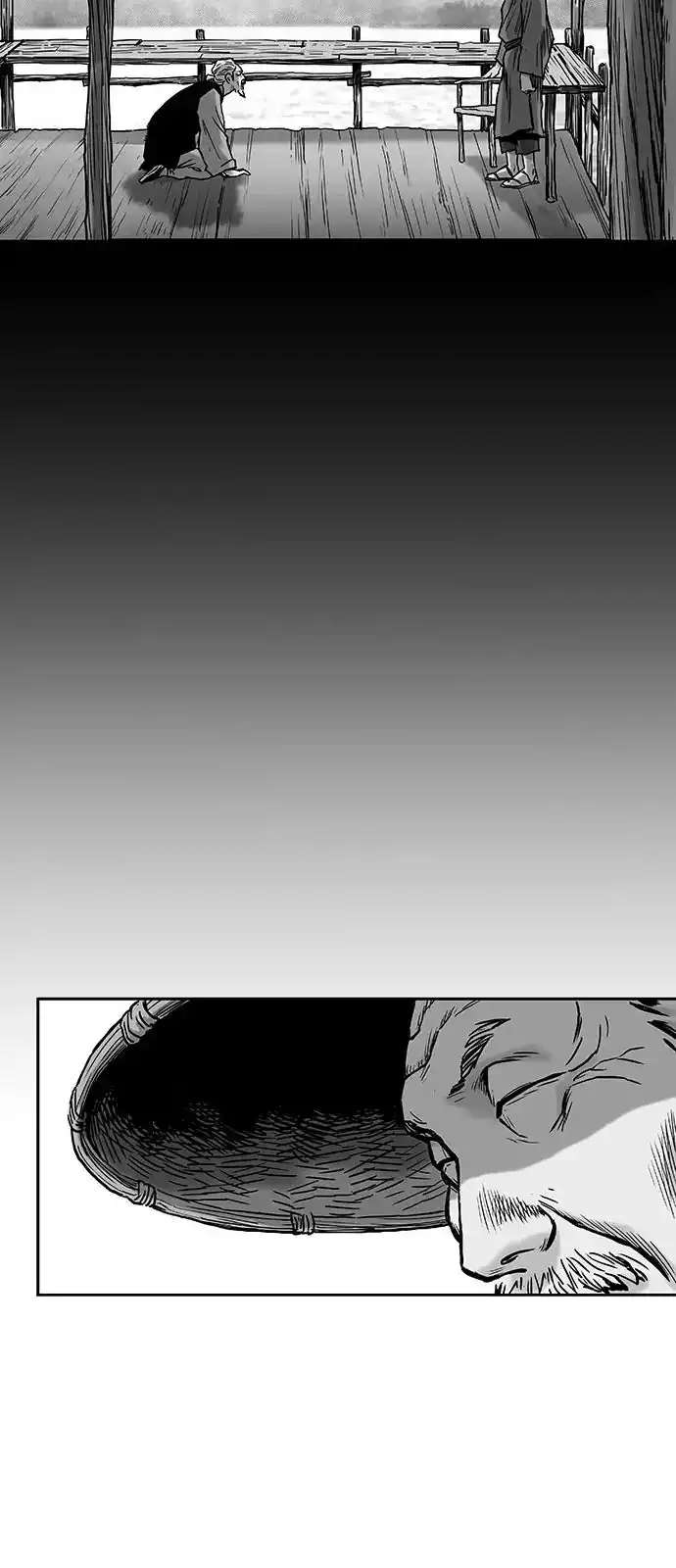 Parrot Blade Chapter 3 43